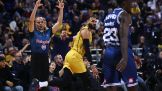 Νέα εγκώμια για Αμίν Νουά από Γαλλία: «Έλαμψε ξανά με τον Άρη»