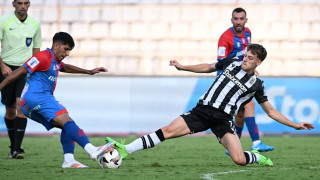 «Νίκη ναι, κάρτες όχι»: Ο διπλός στόχος του ΠΑΟΚ στον Βόλο