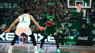 Euroleague: Πότε αρχίζουν τα playoffs της διοργάνωσης