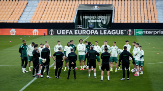 Παναθηναϊκός: Φουλ των απουσιών