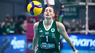 Ο Παναθηναϊκός δεν κατάφερε να κάνει την υπέρβαση απέναντι στη Βαλεφόλια