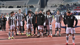 ΠΑΟΚ: «Βασιλιάς» των ντέρμπι αλλά με πληγή τις ομάδες εκτός PlayOff