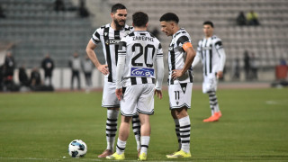 ΠΑΟΚ: Θα ήθελε να βρει την ΑΕΚ, κουρασμένη από την προοπτική της πρόκρισης