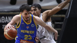 Παπαδάκης: «Να διεκδικήσουμε όσες πιθανότητες μας αναλογούν»