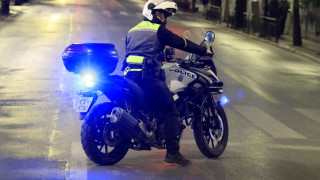 Θεσσαλονίκη: Νεκρός άνδρας που έπεσε από προβολέα γηπέδου στους Αμπελόκηπους