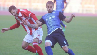 Ρεβυθόπουλος: «Είμαι πιστός και ακόλουθος του Ηρακλή, δεν ξεχνάω την χρονιά που ήμουν στην ομάδα»