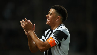 ΠΑΟΚ: Η 3η καλύτερη επίδοση σε κανονική διάρκεια από το 2019