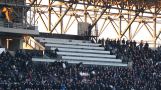 Θεσσαλονίκη: Στα δικαστήρια οι συλληφθέντες για το επεισόδιο στα δημοσιογραφικά της Τούμπας