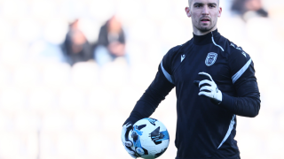 Τσιφτσής: «Εχουμε επτά τελικούς, πάμε για το νταμπλ στα 100 χρόνια του ΠΑΟΚ»