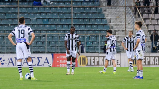 Απίστευτο: Όλη η ενδεκάδα του Βόλου κοστίζει λιγότερο από τον Τέιλορ!