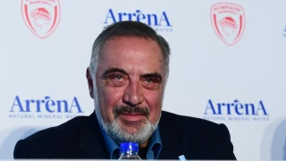 Μετά τον Ολυμπιακό και οι Νικς: Η χορηγία του Νίκου Τσάκου