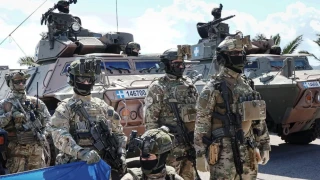 Τουρκία: Παραλήρημα για την «Ασπίδα του Αχιλλέα»