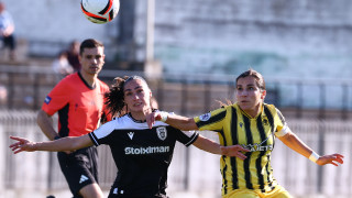 Πρωταθλήματα γυναικών: Αγώνες σε Α', Β' και Γ' Εθνική-Νέα νίκη του ΠΑΟΚ