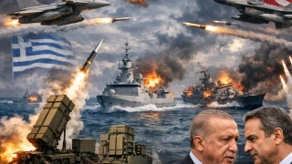 Eίμαστε από τις ισχυρότερες χώρες στην Ανατολική Μεσόγειο-Ο πόλεμος αυτός ανέδειξε το πόσο γυμνή είναι η Τουρκία