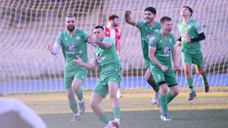 Παύλος Μελάς-Ζαρογιάννης: «Βγάλαμε αντίδραση και ποιότητα»