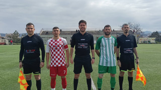 Βαθμολογική ανάσα για την Ομόνοια Σταυρούπολης, επικράτησε του Αστέρα Αμπελοκήπων