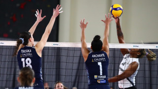 Δεν τα κατάφερε στη Σαντορίνη ο ΠΑΟΚ, έχασε στο τάι μπρέικ