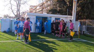 ΕΠΣΜ: Το πρόγραμμα του σαββατοκύριακου 4 και 5 Απριλίου