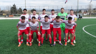 Κοζάνη: Ώρα ευθύνης και στήριξης από τον κόσμο