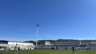 Προκρίθηκε στον τελικό της Κ19 SL2 ο Μακεδονικός