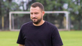 Μ﻿﻿﻿αραθώνας-Μπαλασάς: «Να πετύχουμε αυτό που είχαμε ορίσει ως στόχο»