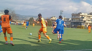 ΕΠΣΜ: Το πρόγραμμα των αγώνων του Σαββάτου (28/3)