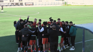 ΜΠΑΜ-Κωνσταντάρας: «Δεν είχαμε τη συμπεριφορά που περιμέναμε»