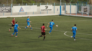 Γ' Εθνική: Οι διαιτητές της Τετάρτης (1/4) και οι βαθμολογίες