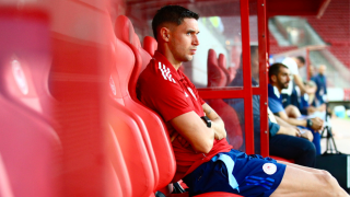 Λιόν: Ετοιμάζει... all in για τον Ρόμαν Γιάρεμτσουκ