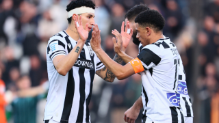 Ανακοινώθηκε το πρόγραμμα των playoffs - Πότε θα δώσει ο ΠΑΟΚ τα ντέρμπι