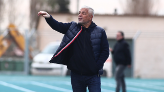 Βοσνιάδης﻿: «Έναν χρόνο δούλευαν πίσω από την πλάτη μου για την επόμενη χρονιά»