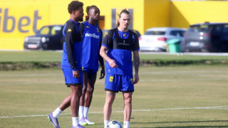 Άρης: Όταν το… απόλυτο μηδέν σκεπάζει τα πάντα!