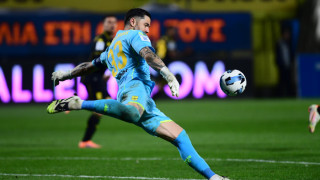 Άρης: Ο Αθανασιάδης, η οψιόν και η «συμφωνία με Ηρακλή»