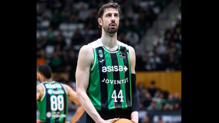 ΑΕΚ: Χωρίς σέντερ η Μπανταλόνα στους «8» του BCL