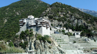 Συνεχίζεται ο «χορός» των Ρίχτερ στο Άγιο Όρος: Καταγράφονται σημαντικές ζημιές