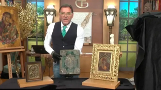 Επιστρέφει τηλεοπτικά ο Τσαγκαράκης: «Δεν δημοπράτησε το Ευαγγέλιο»