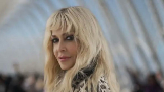 Άννα Βίσση: Επιστρέφει στο ΟΑΚΑ με μεγάλη συναυλία-Πότε θα γίνει