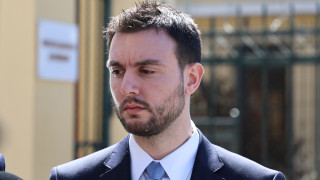 Ποινή φυλάκισης στον Φλώρο: Για τον ξυλοδαρμό του Γραμμένου στη Βουλή