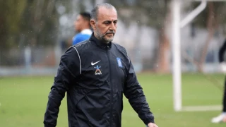 Tαουσιάνης: «Απαιτητικό το ματς με τη Γερμανία, πρέπει να δείξουμε το καλό μας πρόσωπο»