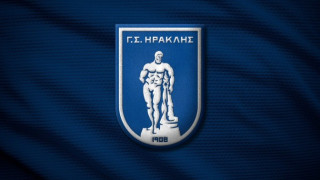 ΓΣ Ηρακλής: Στην κορυφή του ελληνικού αθλητισμού-«2.506 ευχαριστώ»