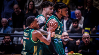 Ο Παναθηναϊκός δεν «σήκωνε» τον Χολμς και το συμβόλαιό του