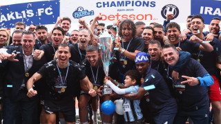 Ηρακλής: Η μεγάλη επιστροφή-Εδώ δυνατότερος από ποτέ