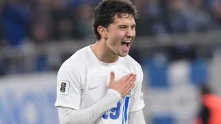 «Χρυσάφι» στα πόδια του Καρέτσα: Οι ομάδες που ενδιαφέρονται και πόσο τον κοστολογεί η Γκενκ