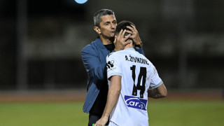 ΠΑΟΚ: «Φορτσάρει» ο Αντρίγια, δύσκολα για Κένι και Μεϊτέ, αγωνία για Μιχαηλίδη