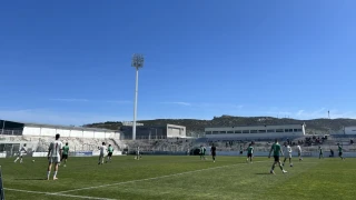 Μακεδονικός: Τα γκολ που έστειλαν την Κ19 στον τελικό