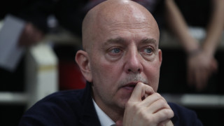 Μαξ Μενέτι για Μυστακίδη: «Πρόθυμος να μάθει, με όραμα για το μπάσκετ και τον ΠΑΟΚ»