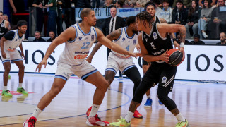 ΠΑΟΚ: Αρχίζει με τη Μύκονο το σερί αγώνων στο «παλατάκι»