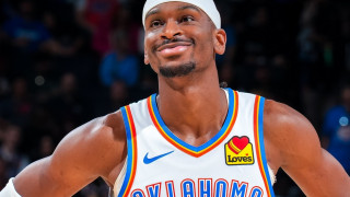 NBA: Ο SGA «διέλυσε» τους Πίστονς με 47άρα και οι Θάντερ πήραν το ντέρμπι κορυφής