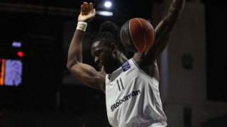 ΠΑΟΚ: Ήταν πράγματι λειτουργικό το σχήμα Μουρ-Ομορούγι;