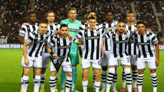 ΠΑΟΚ: Σε έξι τελικούς πήρε 11 βαθμούς, στα πλέι οφ, πόσοι είναι απαραίτητοι...